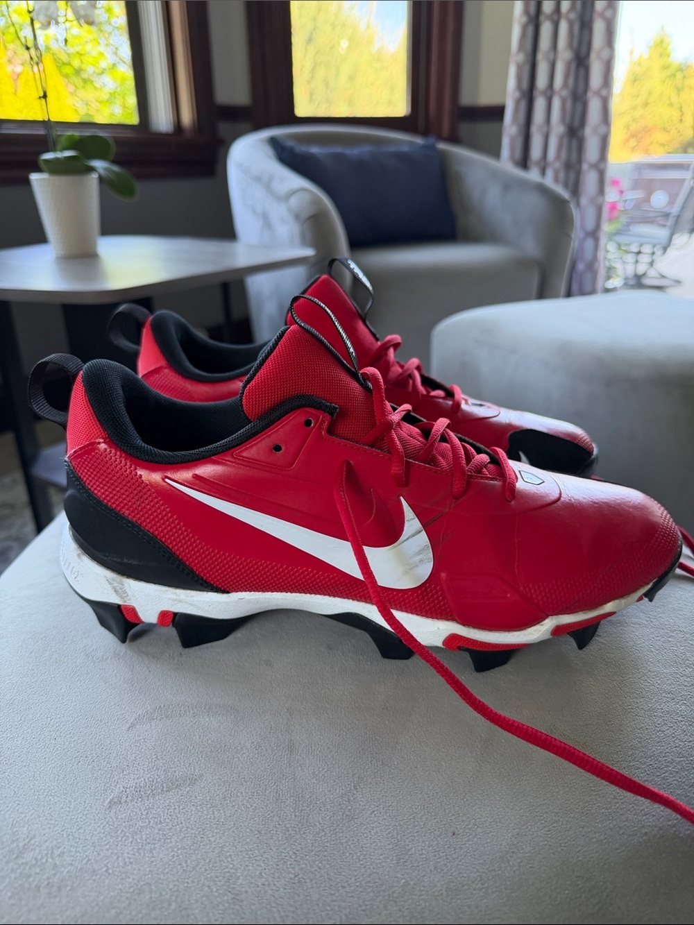 Nike Football Cleats